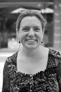 Janelle Jenstad (Director)