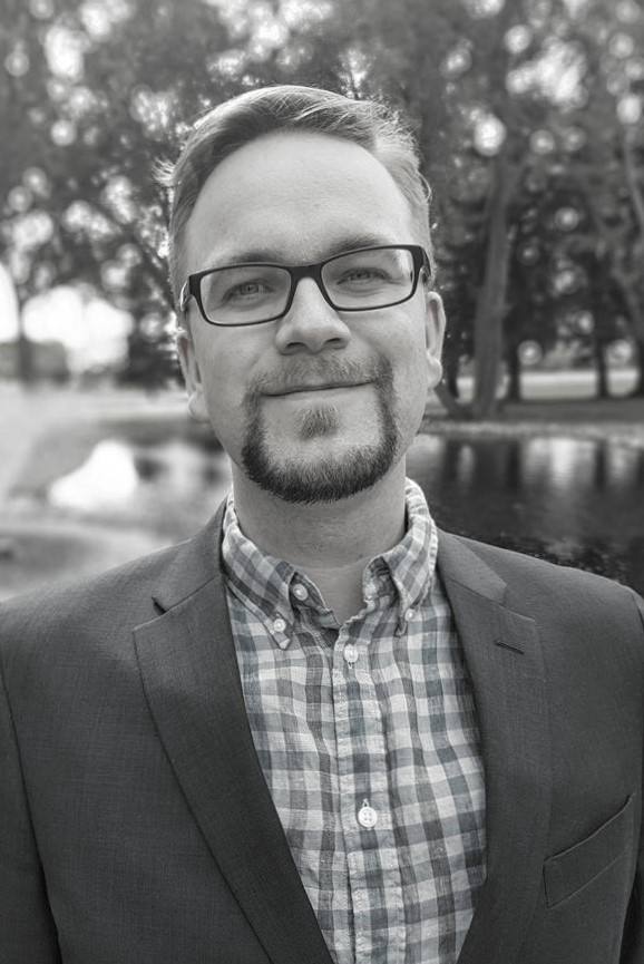 Dr. Mark Kaethler, Assistant Director, Mayoral Shows