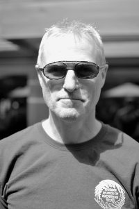 Martin Holmes (Lead Programmer)
