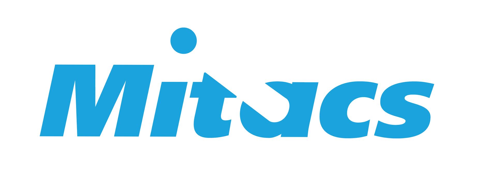 Mitacs Student Platform.