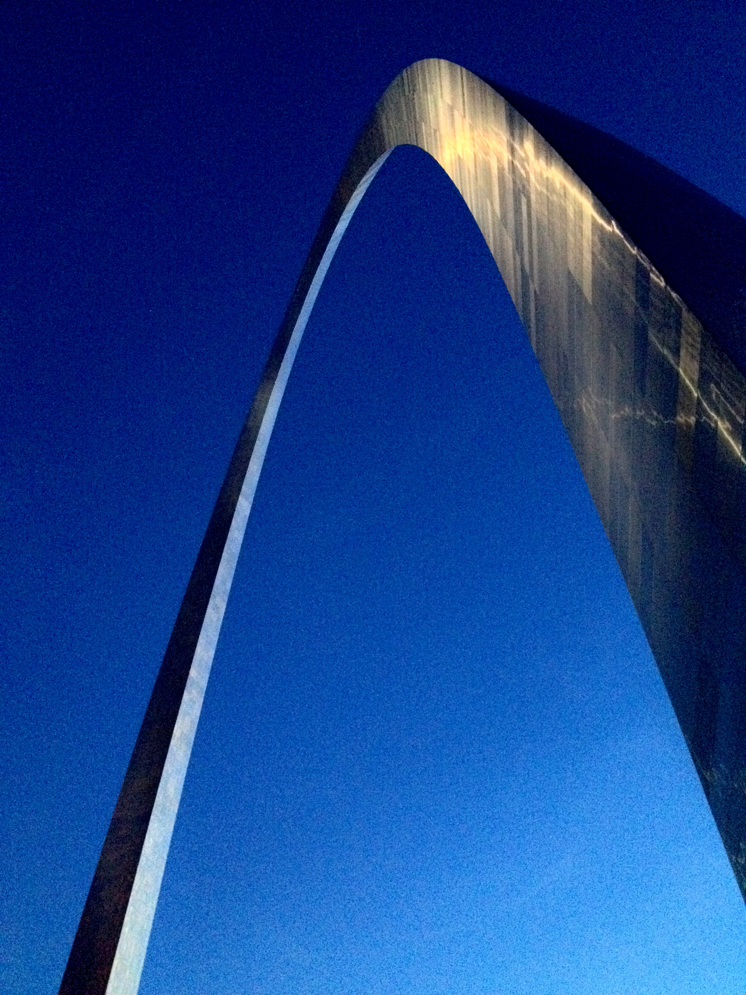 St Louis Gateway Arch