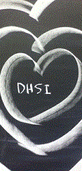 DHSI logo.